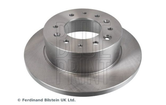 Brake Disc ADG043238 Blue Print, Image 2