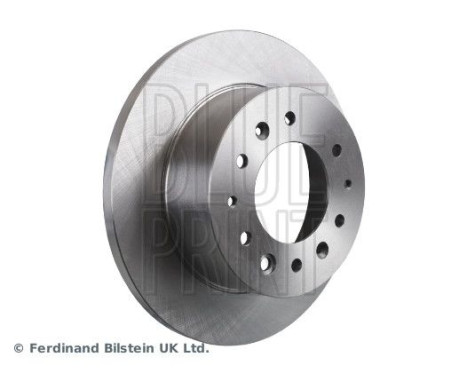 Brake Disc ADG043238 Blue Print, Image 3