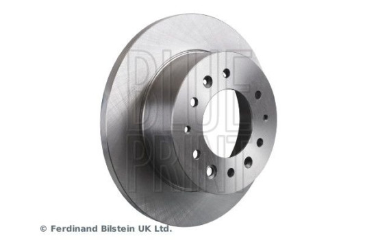 Brake Disc ADG043238 Blue Print, Image 3