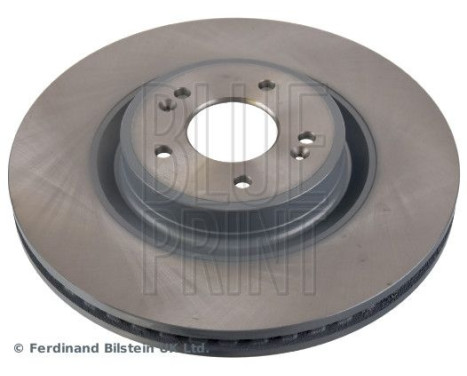 Brake Disc ADG043239 Blue Print, Image 4