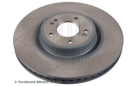Brake Disc ADG043239 Blue Print, Image 4