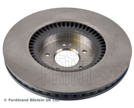 Brake Disc ADG043239 Blue Print, Image 5