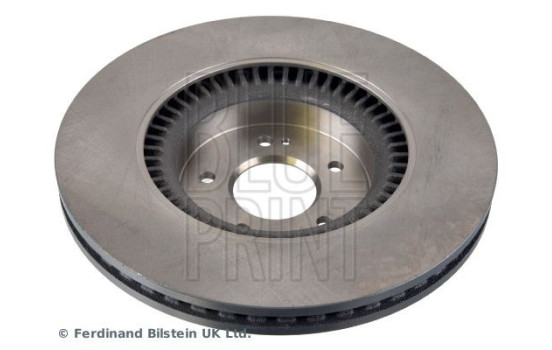 Brake Disc ADG043239 Blue Print, Image 5