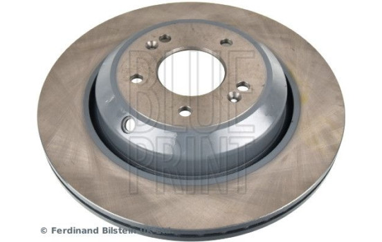 Brake Disc ADG043240 Blue Print, Image 2