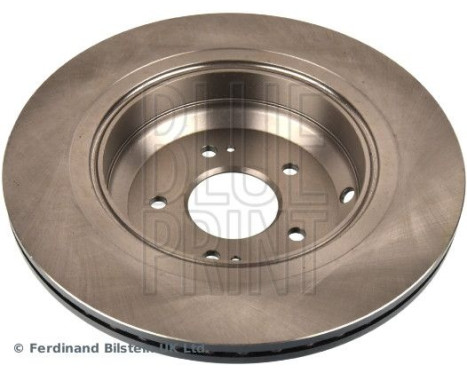 Brake Disc ADG043240 Blue Print, Image 3