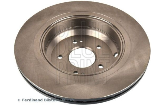 Brake Disc ADG043240 Blue Print, Image 3