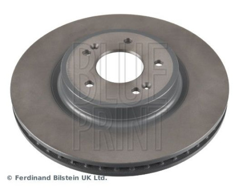 Brake Disc ADG043241 Blue Print, Image 4
