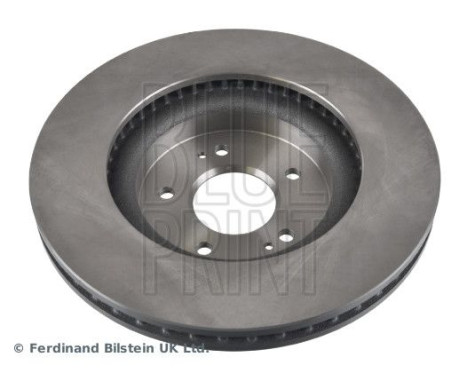 Brake Disc ADG043241 Blue Print, Image 5