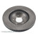 Brake Disc ADG043241 Blue Print, Thumbnail 5