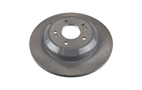 Brake Disc ADG043242 Blue Print