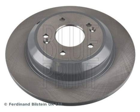 Brake Disc ADG043242 Blue Print, Image 2