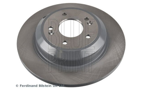 Brake Disc ADG043242 Blue Print, Image 2