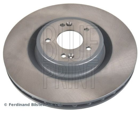 Brake Disc ADG043243 Blue Print