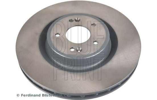 Brake Disc ADG043243 Blue Print