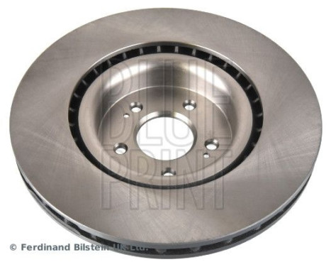 Brake Disc ADG043243 Blue Print, Image 2