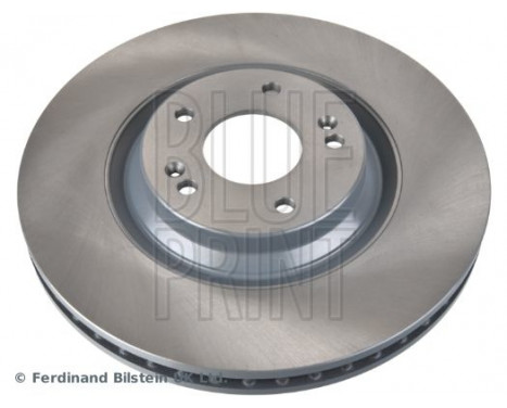 Brake Disc ADG043245 Blue Print