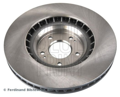 Brake Disc ADG043245 Blue Print, Image 2