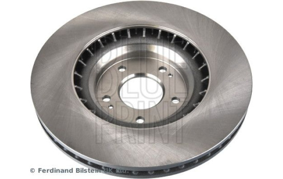 Brake Disc ADG043245 Blue Print, Image 2