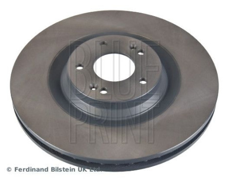Brake Disc ADG043246 Blue Print, Image 4