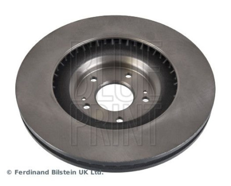 Brake Disc ADG043246 Blue Print, Image 5