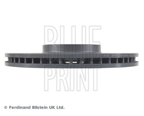Brake Disc ADG043246 Blue Print, Image 6