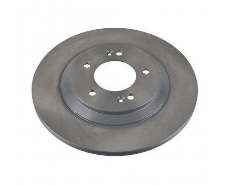 Brake Disc ADG043247 Blue Print