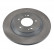 Brake Disc ADG043247 Blue Print