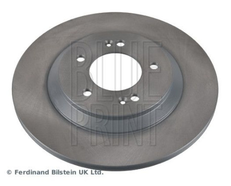 Brake Disc ADG043247 Blue Print, Image 4