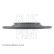 Brake Disc ADG043247 Blue Print, Thumbnail 6
