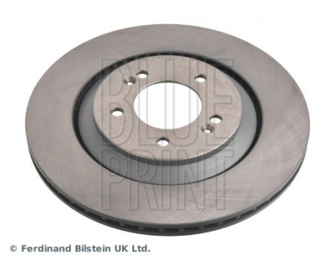 Brake Disc ADG043248 Blue Print, Image 2
