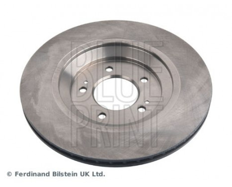 Brake Disc ADG043248 Blue Print, Image 3