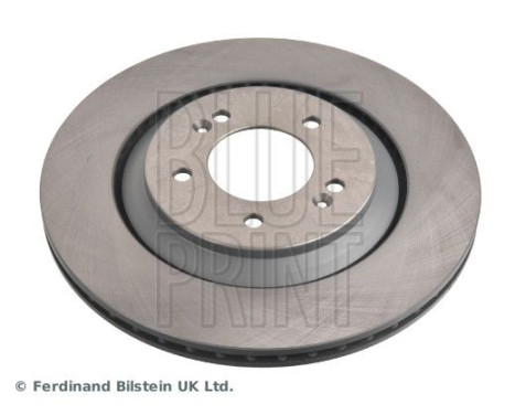 Brake Disc ADG043248 Blue Print, Image 2