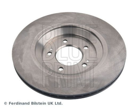 Brake Disc ADG043248 Blue Print, Image 3