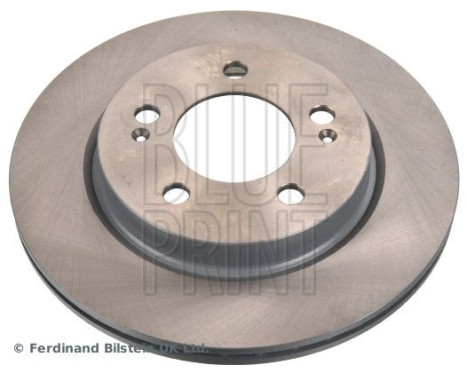 Brake Disc ADG043249 Blue Print