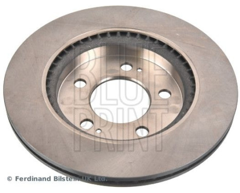 Brake Disc ADG043249 Blue Print, Image 2