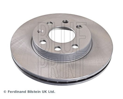 Brake Disc ADG04325 Blue Print, Image 2