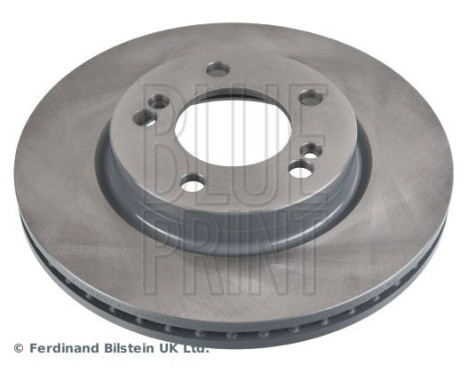Brake Disc ADG043250 Blue Print, Image 2