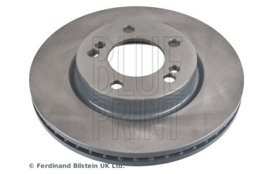 Brake Disc ADG043250 Blue Print, Image 2