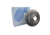 Brake Disc ADG04326 Blue Print