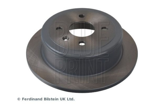 Brake Disc ADG04326 Blue Print, Image 2