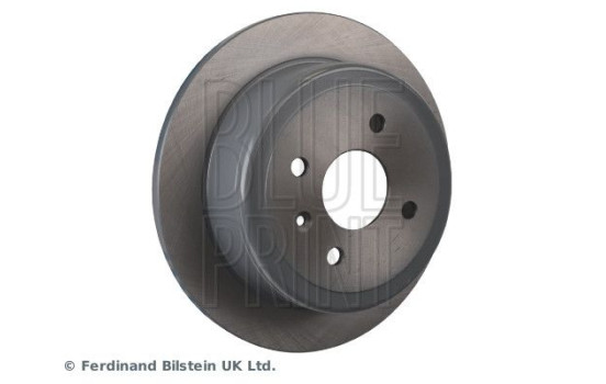Brake Disc ADG04326 Blue Print, Image 3