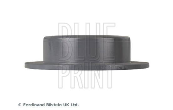 Brake Disc ADG04326 Blue Print, Image 4