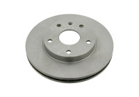 Brake Disc ADG04329 Blue Print