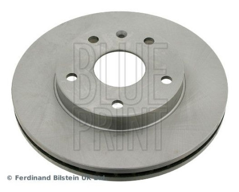 Brake Disc ADG04329 Blue Print, Image 2