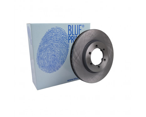 Brake Disc ADG04330 Blue Print