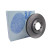 Brake Disc ADG04330 Blue Print