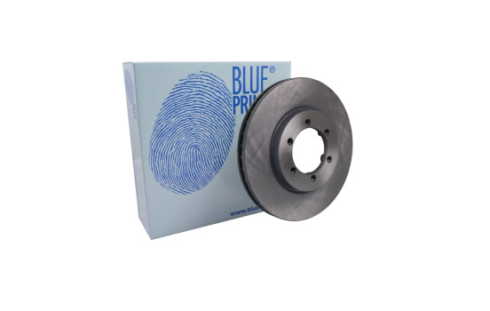 Brake Disc ADG04330 Blue Print
