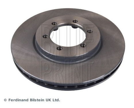 Brake Disc ADG04330 Blue Print, Image 2