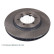 Brake Disc ADG04330 Blue Print, Thumbnail 2