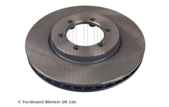 Brake Disc ADG04330 Blue Print, Image 2